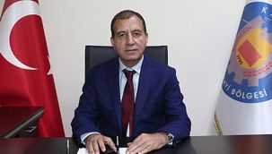 OSB Başkanı Boynukalın: "Irak'ın İhracat Yasağı Tüm Dünya Ülkeleri İçin Aldığı Bir Karardır"