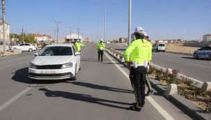 Otomobilin çarptığı yaşlı kadın öldü 