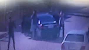 Yoldan geçen kuryenin vurulması ile sonuçlanan silahlı çatışmayla ilgili 1 kişi tutuklandı 