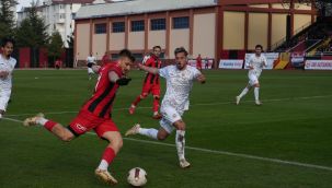 2-0 öne geçtiğimiz maçı, kaybettik