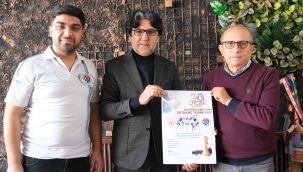 Gazeteciler Cemiyetinden Dev Organizasyon