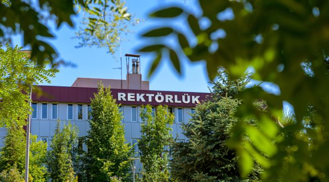 KMÜ, her alanda yükselişini sürdürüyor 