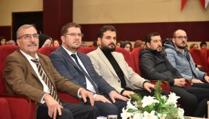 KMÜ Rektörü Mehmet Gavgalı: "Öğretmenler geleceği şekillendiren insanlardır"  