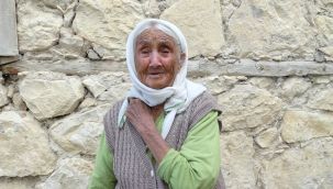  Madende kazasının son simge ismi Ayşe Gökçe'de 85 yaşında hayatını kaybetti 