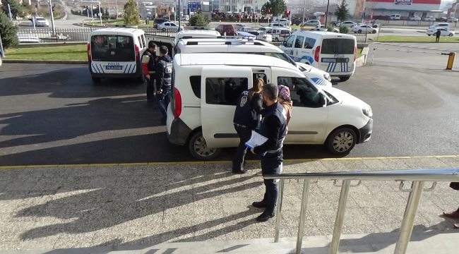 Muhtarın bıçaklanması olayında yeni gelişme, tutuklu sayısı 2'ye çıktı