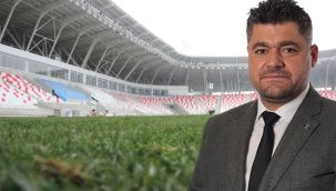 Ahmet Sevimli: "Karaman FK'yı destek için yarın stadyumdayız"