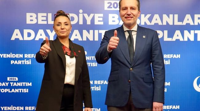 Çeliktaş: "Gazeteciler kamu görevi yapmaktadır"