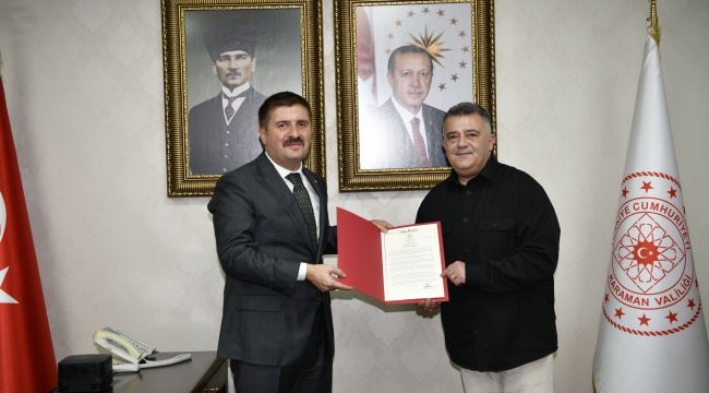 Hayırsever iş insanı Sarıveliler'e sağlık kompleksi yapacak