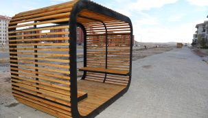 Karaman Belediyesinin çalışmaları devam ediyor