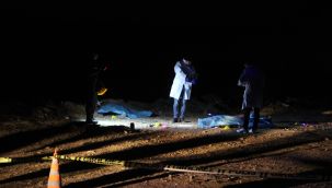 Karaman'da 1'i kadın 14 kişi cinayete kurban gitti 