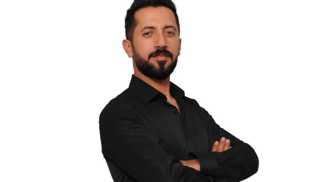 Gazidükkan Mahallesine genç muhtar adayı
