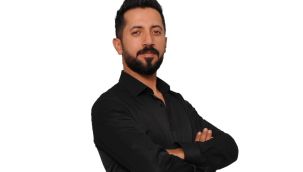 Gazidükkan Mahallesine genç muhtar adayı 