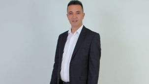 Hasan Uçar, muhtarlık yarışında bende varım dedi 