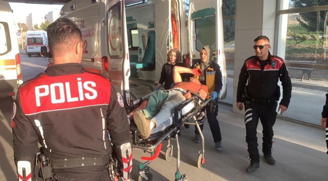 Karaman'da iki kardeş silahlı saldırıya uğradı: 1 ölü, 1 yaralı 