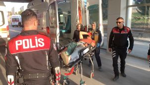 Karaman'da iki kardeş silahlı saldırıya uğradı: 1 ölü, 1 yaralı 