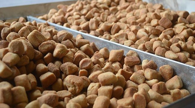 KMÜ'nün Karaman'a katkıları devam ediyor 