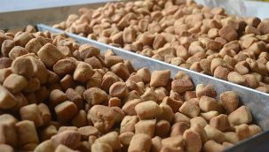 KMÜ'nün Karaman'a katkıları devam ediyor 