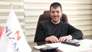 Nizam'da Cuma bereketi, yumurtanın viyolü sadece 50 TL