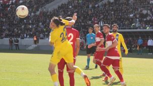 Temsilcimizin evinde bileği bükülmüyor