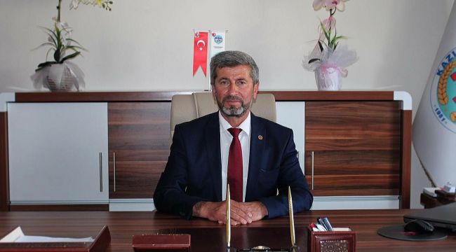 Başkan Boyacıoğlu Kazımkarabekir halkına seslendi
