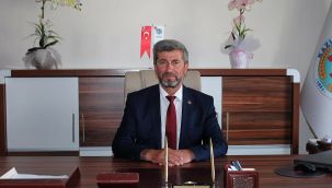 Başkan Boyacıoğlu Kazımkarabekir halkına seslendi