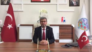 Başkan Boyacıoğlu'ndan seçmenlerine yapay zeka destekli video mesaj