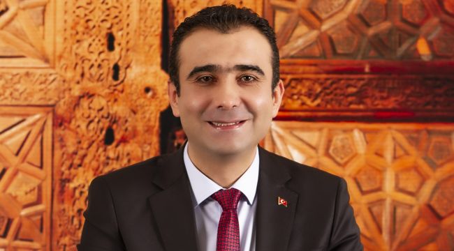 Başkan Kalaycı'dan 18 Mart Şehitleri Anma Günü mesajı