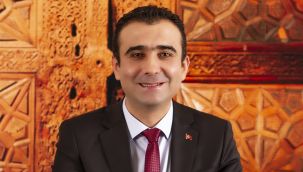 Başkan Kalaycı'dan 18 Mart Şehitleri Anma Günü mesajı