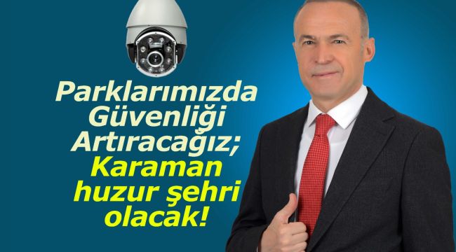 Çocuklarımızın güvenliği için bunu yapacağız