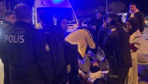 Doğum gününde 2 kez ölümden döndü 