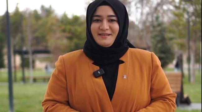 Fatma Coştu: "Karaman'ı vizyoner belediyecilikle buluşturmak için geliyoruz"