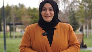 Fatma Coştu: "Karaman'ı vizyoner belediyecilikle buluşturmak için geliyoruz"