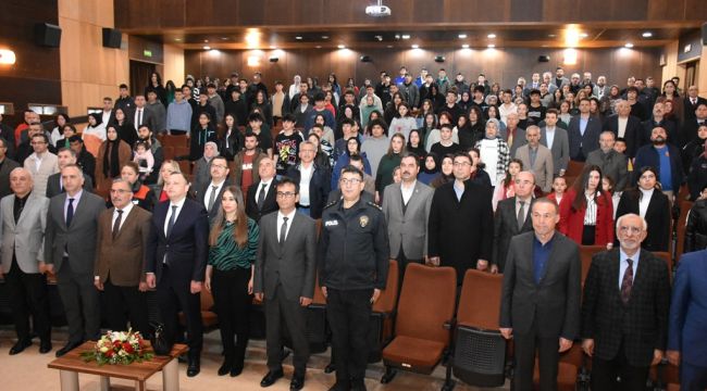 İstiklal Marşı'mız 103 yaşında
