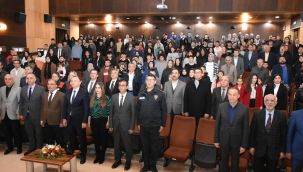 İstiklal Marşı'mız 103 yaşında