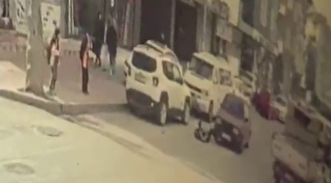 Karaman'da 10 yaşlarındaki çocuk, ölümden döndü 