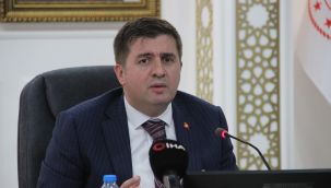 Karaman'da 189 bin 902 seçmen oy kullanacak 