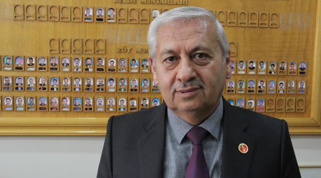 Karaman'da 57 mahalleye 277 muhtar adayı 