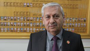 Karaman'da 57 mahalleye 277 muhtar adayı 