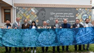 KMÜ'de nevruz kutlaması 