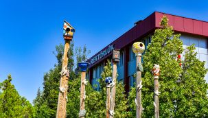 KMÜ'den sosyal sorumluluk projesi 