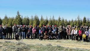 Saray Holding A.Ş'den Anlamlı Kampanya