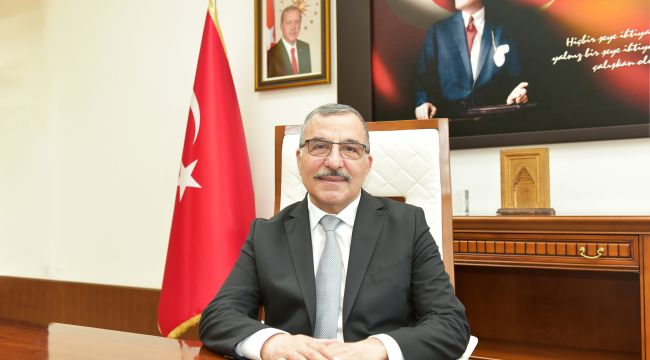 TÜBİTAK KMÜ'nün 16 projesine destek verecek 