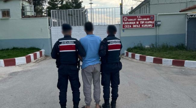 Arazi yüzünde akrabasını silahla vuran şahıs tutuklandı 