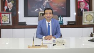 Kalaycı'dan Kadir gecesi mesajı