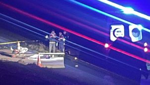 Karaman'da cinayet: 1 ölü