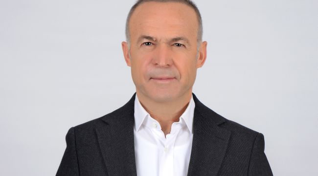 Mevlüt Akgün: "Yeniden başkan seçilen Savaş Kalaycı'yı kutluyorum"