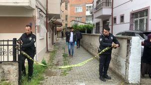 Karaman'da evinin balkonundan düşen kadın öldü 