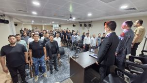 Karaman FK'ya başkan adayı çıkmadı