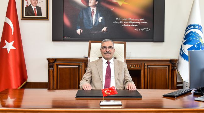 KMÜ kuruluşunun 17. yılını kutluyor 