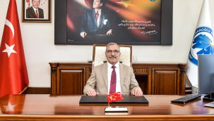 KMÜ kuruluşunun 17. yılını kutluyor 